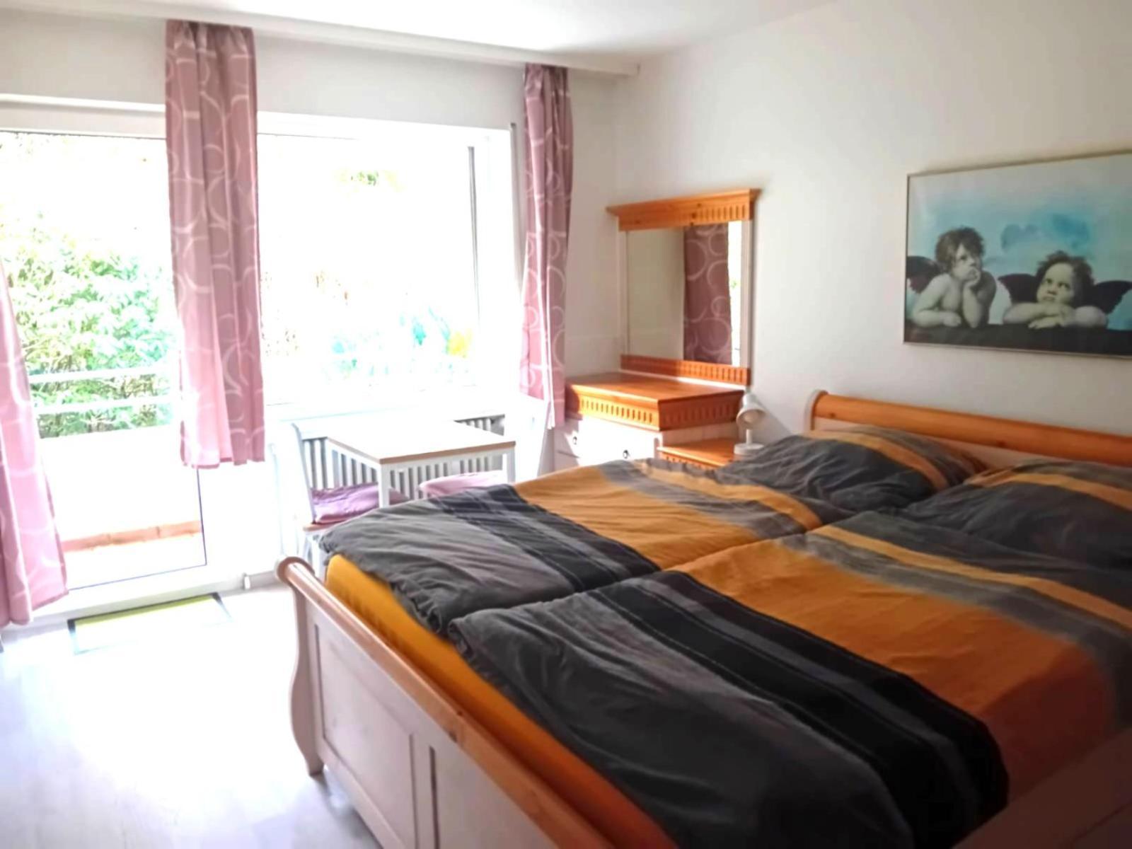 Apartment Talblick Mit Schwimmbad