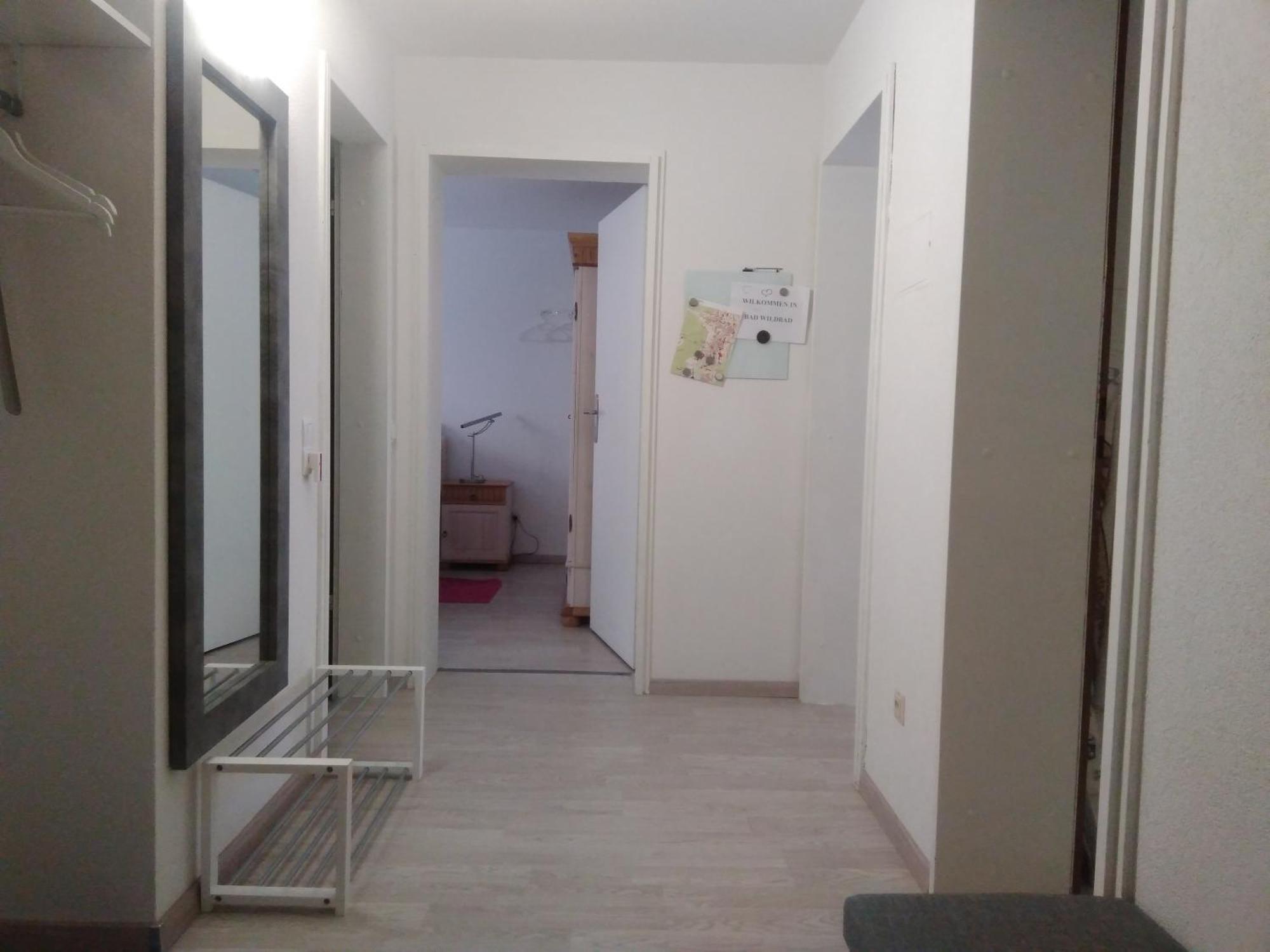 Apartment Talblick Mit Schwimmbad