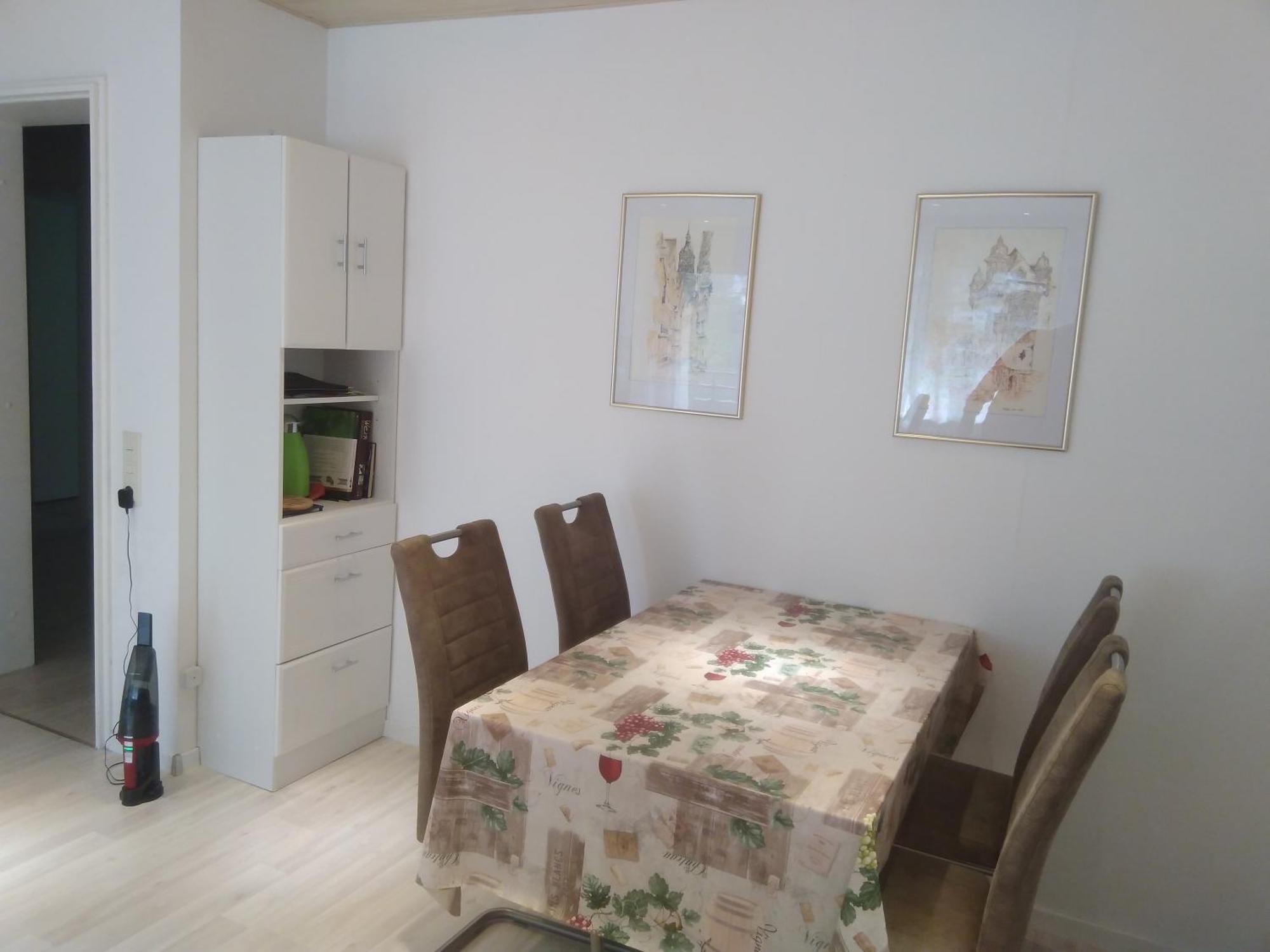 Apartment Talblick Mit Schwimmbad Bad Wildbad