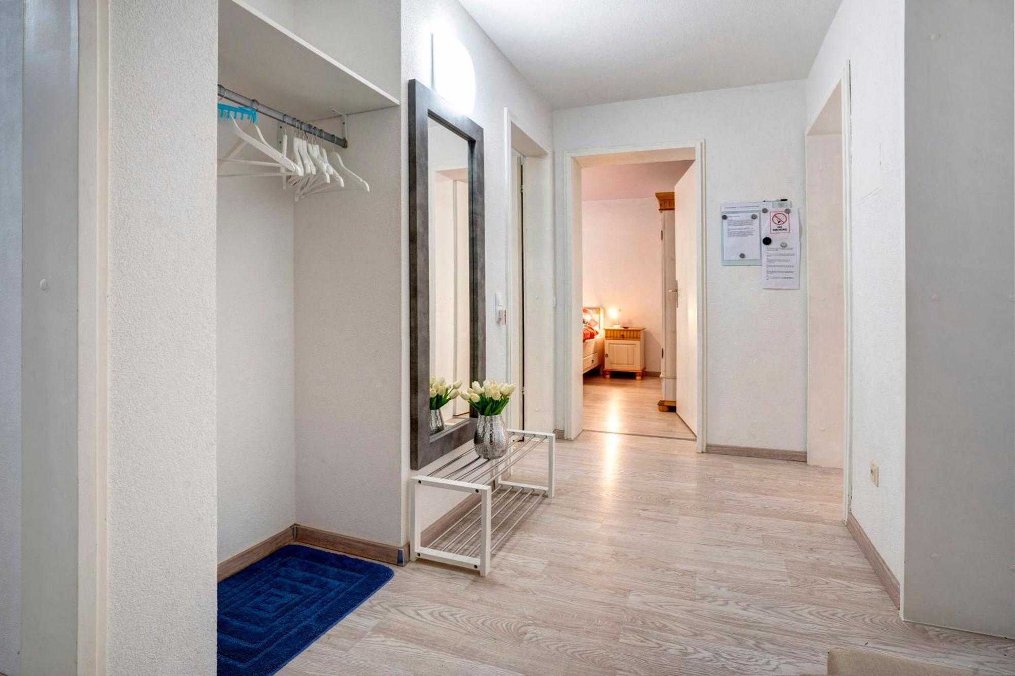 Talblick Mit Schwimmbad Apartment *
