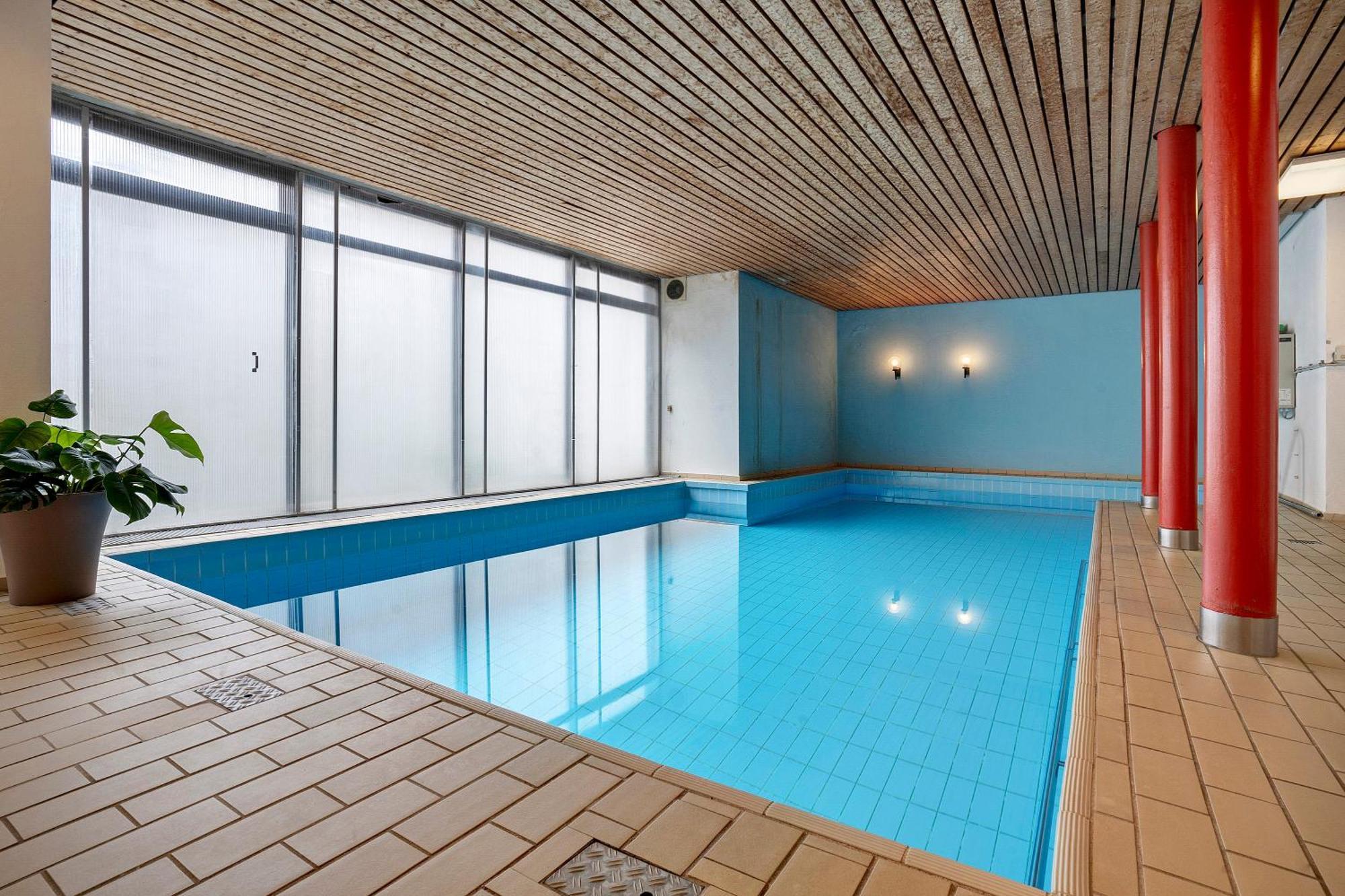 Apartment Talblick Mit Schwimmbad Bad Wildbad