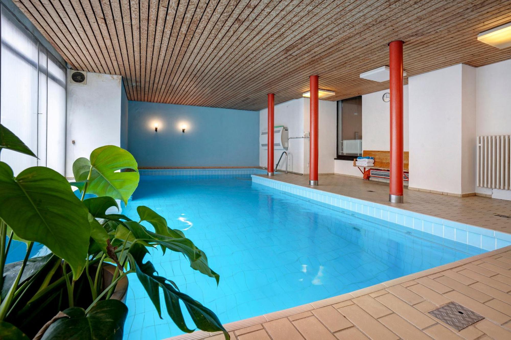 Apartment Talblick Mit Schwimmbad *